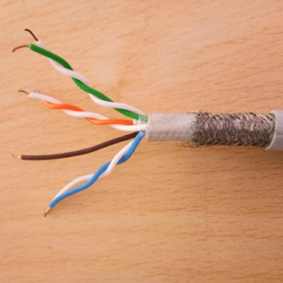 nertwork cable
